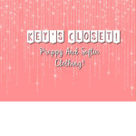 Key’s Closet!