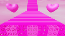 Różowy Obby 💗