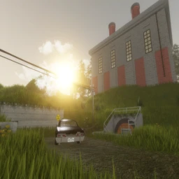 Supernatural Bunker [SHOWCASE] icon