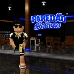 Paredão da Solidão Group Thumbnail