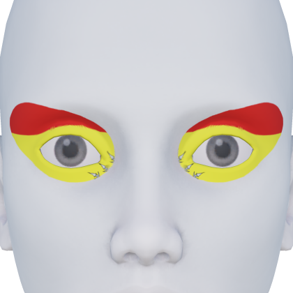 Bolivia Eyes