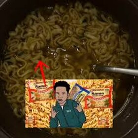 (UPDATE 2) WE GON BE EATIN GOOD NOODLES ERDAY OBBY