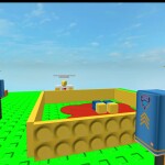 Who Killed Telamon's Pants Obby *Free VIP*