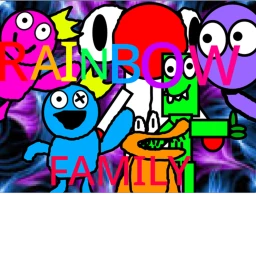 Rainbow Family icon