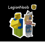 LegionNoob
