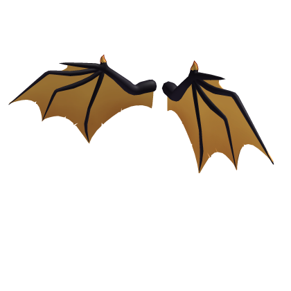 Caviflee's wings
