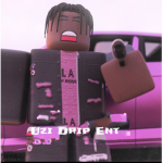 #UZI DRIP ENT