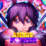 [EASTER] Anime Power