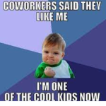 The Great School Of Kids