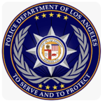 Los Angeles Police Department {L.A.P.D.}