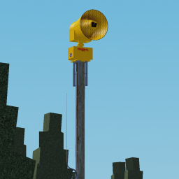 Deerfield Twp, MI Siren Testing