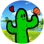 Nature's friend cactus (coming soon)