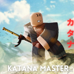 Katana Master