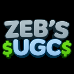 Zeb’s UGC