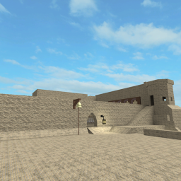 Clan Axios Headquarters