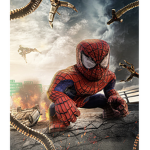 SpiderMan Marvel Official Group