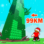 [🎅EVENT] Build To Climb!