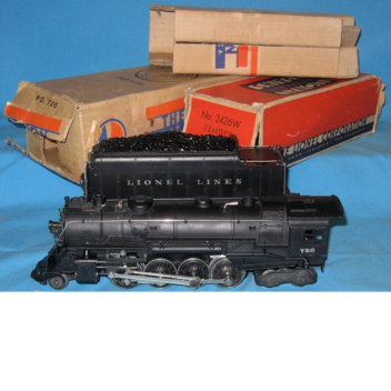 Lionel Lines Berkshire