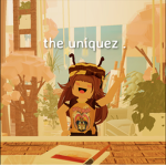 the uniquez .