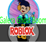 ###### Ghost Boom