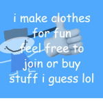 x_Banana's clothing :)