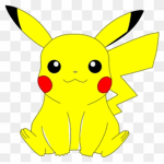 Not pokemon