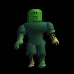 Shoot Zombies Remake! (HYBRID UPDATE 1/?)