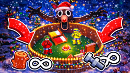 [🎄💎]99 Nights in the Forest: OP CHRISTMAS