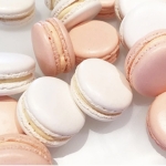 Macaroons! XD