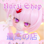 Narzi's Shop!