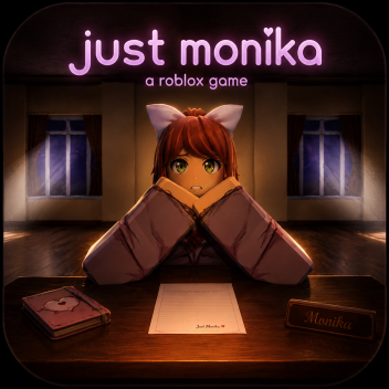 just monika [demo]
