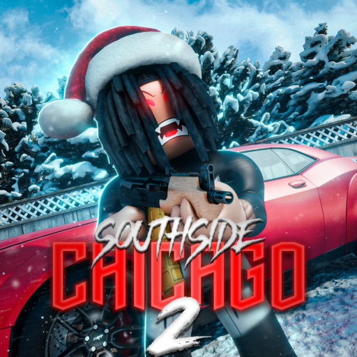 (🔥BACK) 🌃 SOUTHSIDE: CHICAGO 2