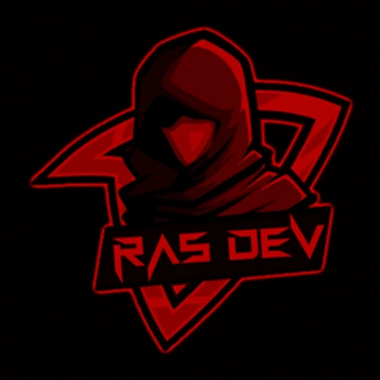 Ras Dev's Club Roblox group icon