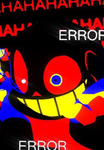Errorbutsansaus
