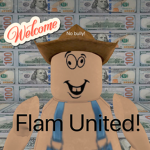 Flam United.