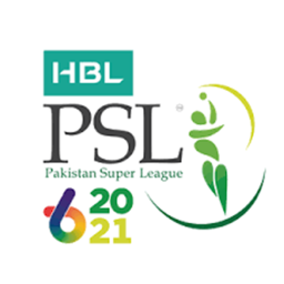 Pakistan super League Official game 2021 HBL PSL