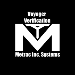 Voyager Verification