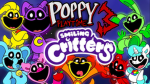 Smiling Critters :) :) :)