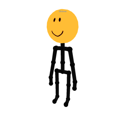 Stickman RIG