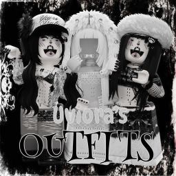 uviora's outfits
