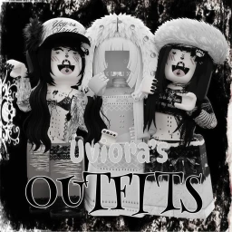 uviora's outfits icon
