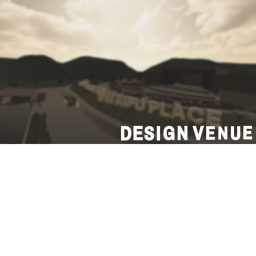Design Outdoor Venue