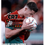 Ronaldo Fan Club123