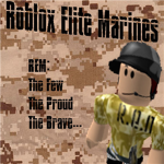Roblox Eliet Marines
