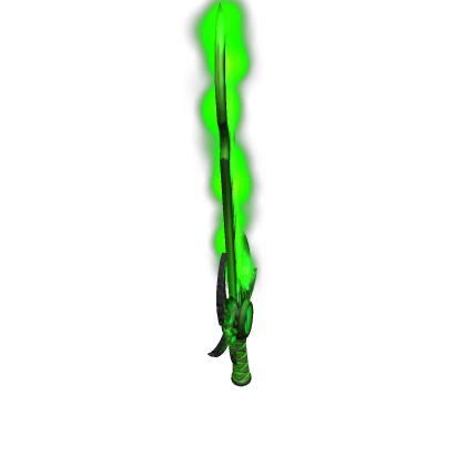 Emeralds Gaze