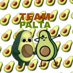 TEAM P A L TA UWU