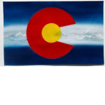State of Colorful Colorado.