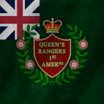 Queen's Rаngers
