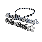 kaylieann & dominic necklace 3.0