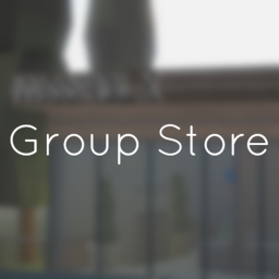 Group Store